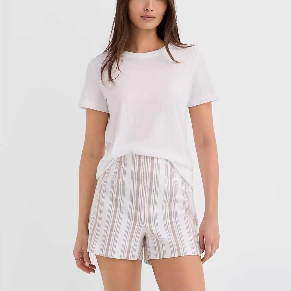 LOFT | Everyday Crew Tee